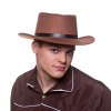 Western Gunslinger Hat