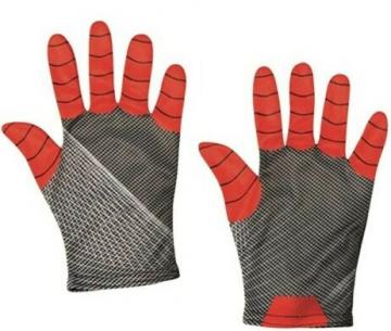 Spiderman Gloves- Kids