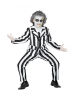Sleazy Ghost Costume - Tween