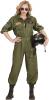 Fighter Jet Pilot Costume
