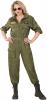 Fighter Jet Pilot Costume