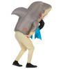 Shark Attack Costume