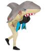 Shark Attack Costume