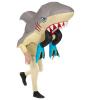 Shark Attack Costume