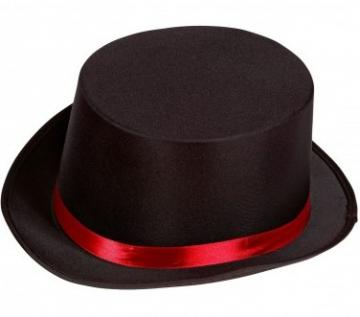 Ringmaster Top Hat