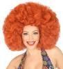 Afro Hairstyle Wig - Copper
