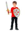 Crusader Sword and Shield Set