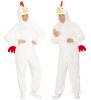 Chicken Costume