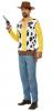Western Cowboy Costume