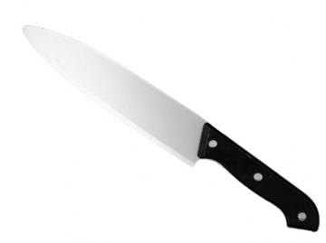 Butcher Knife