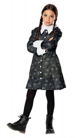 Wednesday Addams Costume