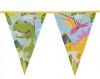 dino bunting