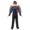 Deadly Dragon Costume - Tween