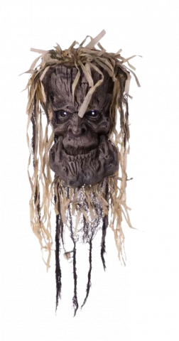 Ghost Trunk with Light and Sound