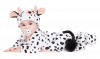 Baby cow costume