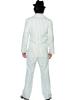 Fever Gangster Suit white