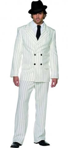 fever gangster suit