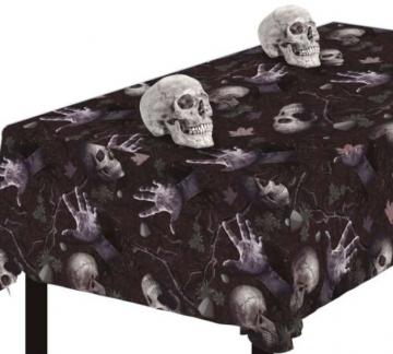 Cementery Tablecloth
