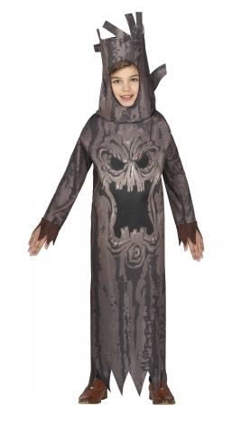 Horror Tree Costume - Tween