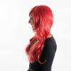 Ladies Red Wig