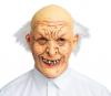 Baldy Old Guy Mask