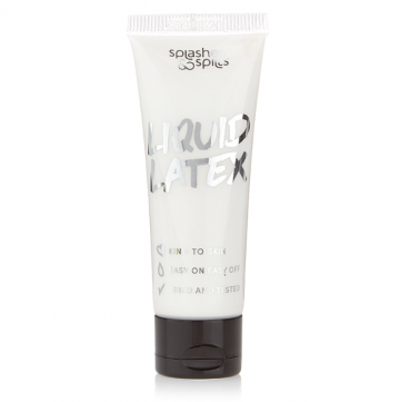 Liquid Latex - 30ml
