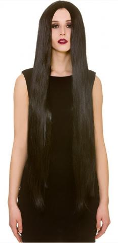 Classic Extra Long Wig 39"