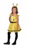 pokemon pikachu Dress kids