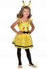 Pokemon Pikachu Dress Kids