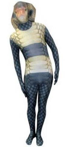 Cobra Morphsuit - Kids