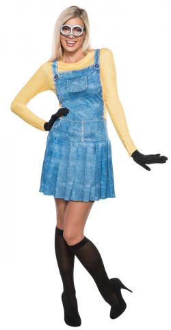 Minion Costume - Female