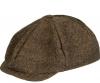 Brown Birmingham Cap