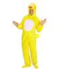 Duckling Costume