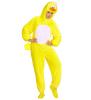 Duckling Costume