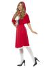 Red Riding Hood Costume - Plus Size