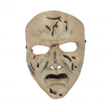 Horror Face Mask