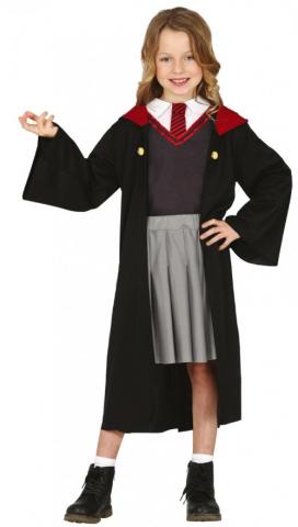 Student of Magic tween costume