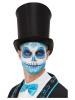 Day Of The Dead Costume Make Up Kit