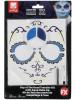 Day Of The Dead Kit