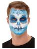 Day Of The Dead Face Paint