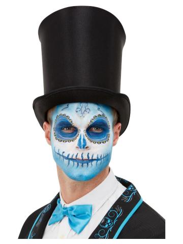 Day Of The Dead Costume Make Up Kit