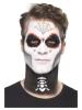 Day Of The Dead Senor Bones Kit