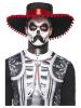 Day Of The Dead Senor Bones Kit