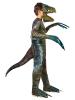 Therizinosaurus Fancy Dress