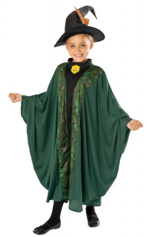 Professional Mcgonagall Costume - Tween