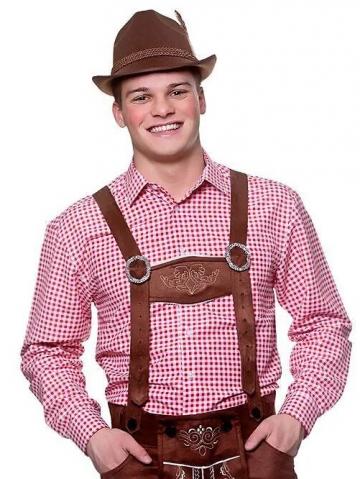 Oktoberfest Shirt- Adults