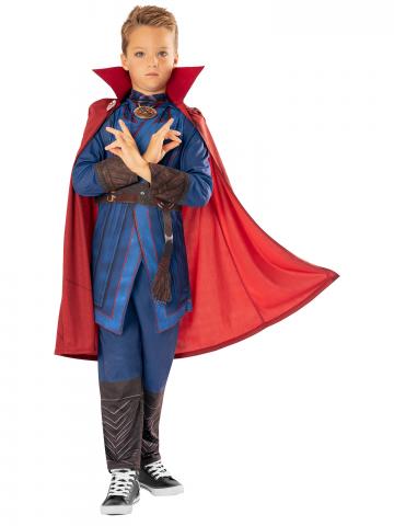 Doctor Strange Costume