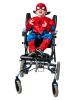 Spiderman Adaptive Costume