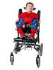 Spiderman Adaptive Costume