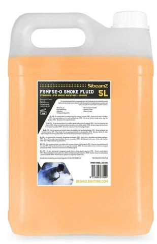 Fog Machine Fluid - 5 Litre
